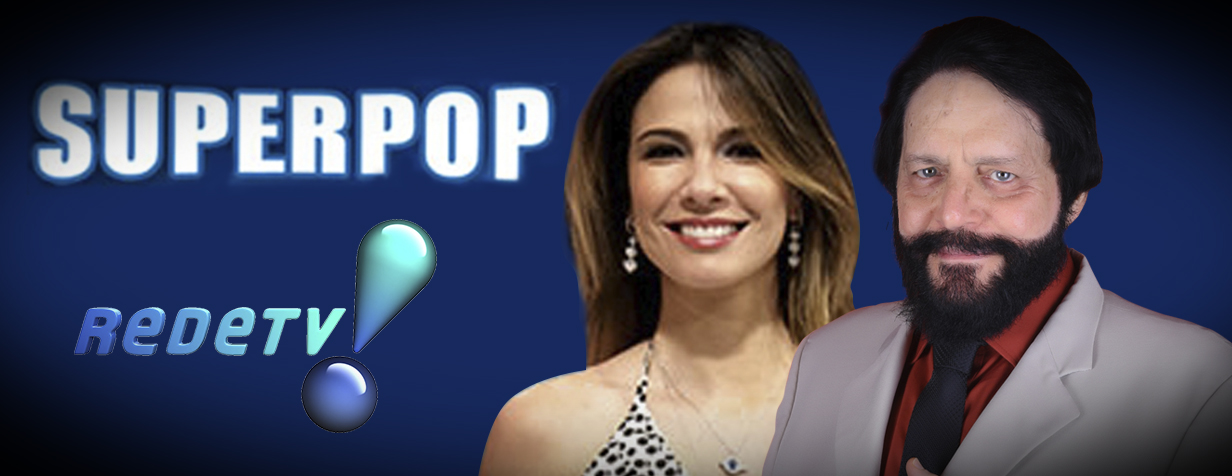 capa programa super pop
