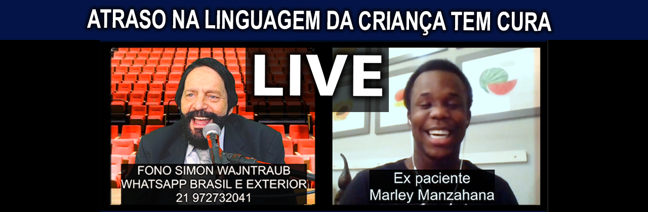 Atraso Na Linguagem da Criança