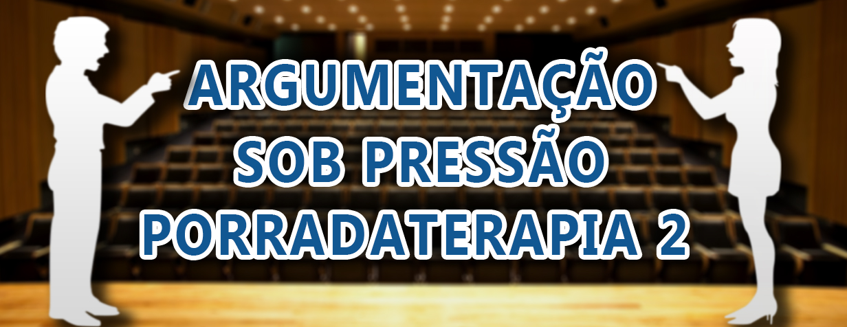 curso de oratória louco
