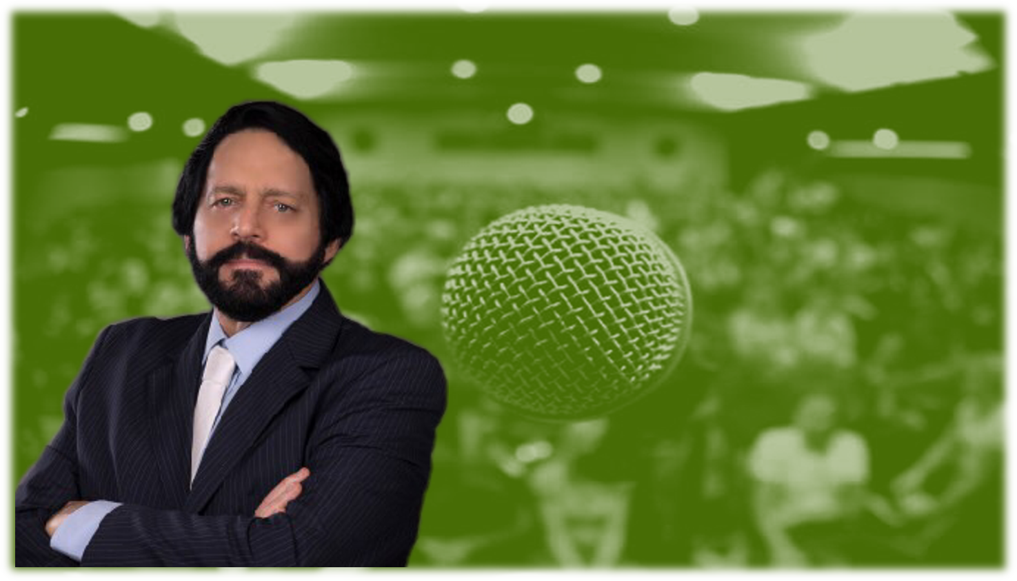 o melhor curso de oratória do mundo em sp