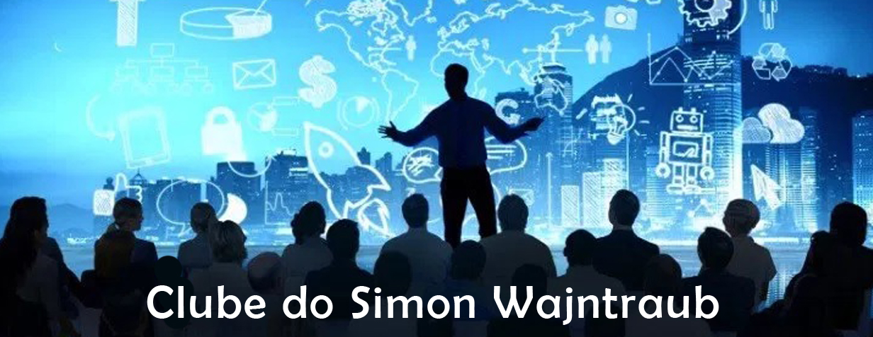 clube do simon wajntraub