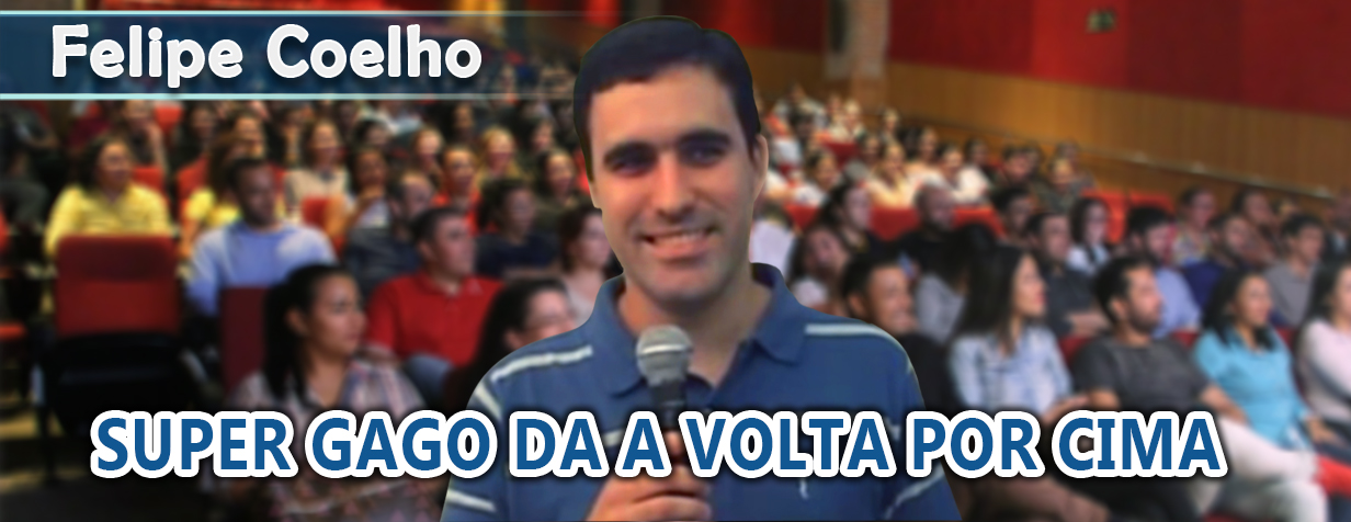 Ex Gago Fica Curado