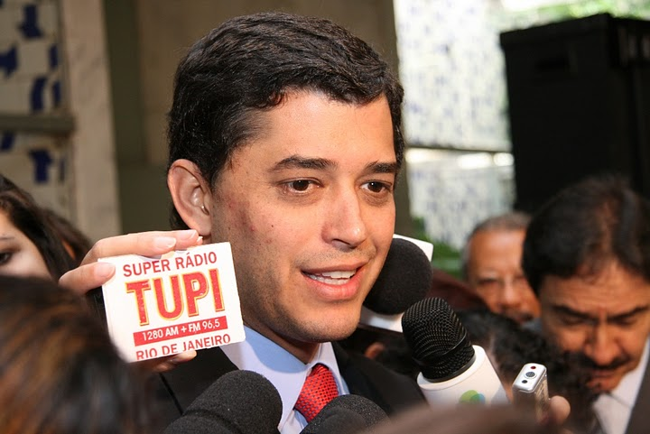 Índio da Costa