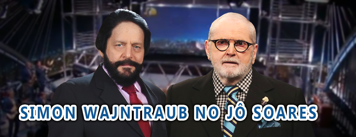 programa do jô