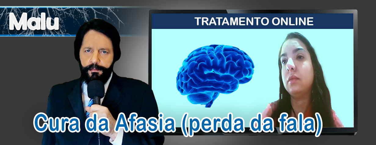 cura da afasia