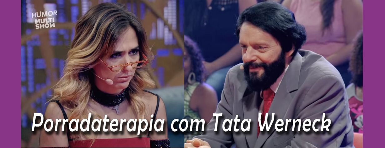 Curso de Oratória na Tata Werneck