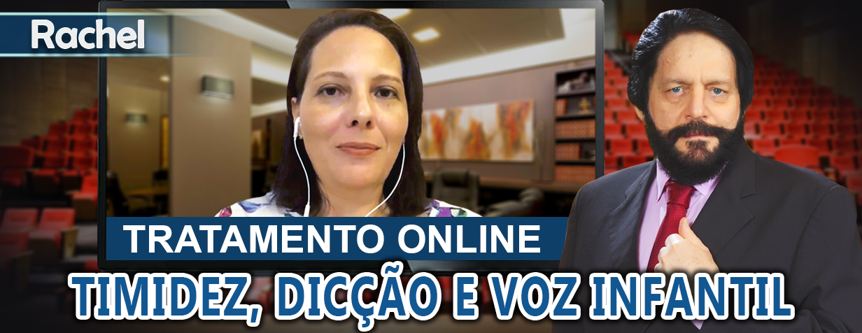 Tratamento da Timidez