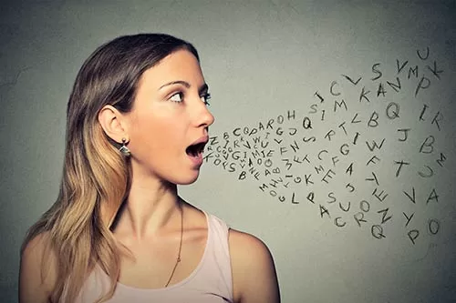 Gagueira tem cura: causas emocionais, exercício e tratamento