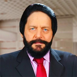 Picture of Simon Wajntraub